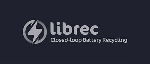 Die Wort-Bildmarke der Librec AG